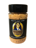 Uncle Buddy’s Canadian Gold Sweet BBQ Rub 8 oz.