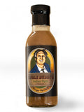 Uncle Buddy’s Italian Herb Marinade