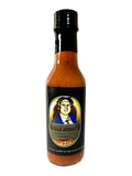 Chipotle Pineapple Hot Sauce 5oz.